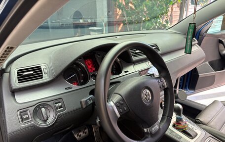 Volkswagen Passat B6, 2009 год, 1 890 000 рублей, 12 фотография