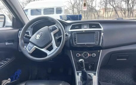 Lifan Solano II, 2018 год, 650 008 рублей, 2 фотография