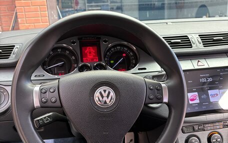 Volkswagen Passat B6, 2009 год, 1 890 000 рублей, 13 фотография