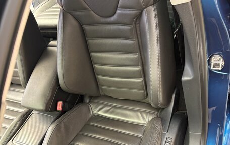 Volkswagen Passat B6, 2009 год, 1 890 000 рублей, 15 фотография