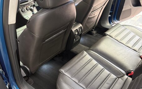 Volkswagen Passat B6, 2009 год, 1 890 000 рублей, 14 фотография