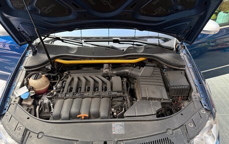 Volkswagen Passat B6, 2009 год, 1 890 000 рублей, 17 фотография