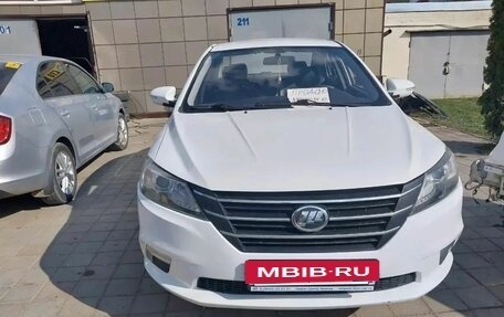 Lifan Solano II, 2018 год, 650 008 рублей, 5 фотография