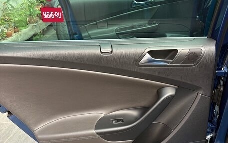 Volkswagen Passat B6, 2009 год, 1 890 000 рублей, 16 фотография