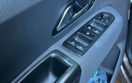 Volkswagen Amarok I рестайлинг, 2013 год, 1 650 000 рублей, 9 фотография