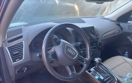 Audi Q5, 2013 год, 1 750 000 рублей, 6 фотография