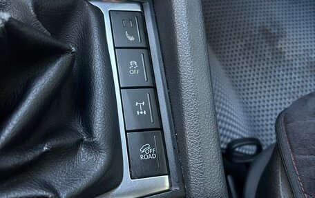 Volkswagen Amarok I рестайлинг, 2013 год, 1 650 000 рублей, 8 фотография