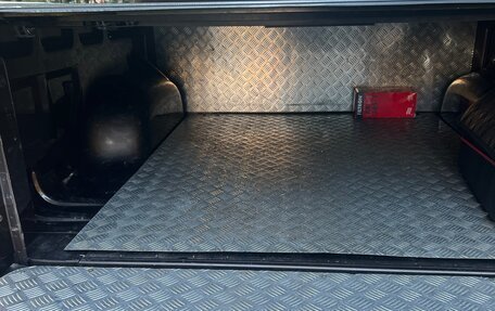 Volkswagen Amarok I рестайлинг, 2013 год, 1 650 000 рублей, 10 фотография