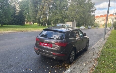 Audi Q5, 2013 год, 1 750 000 рублей, 2 фотография