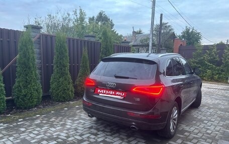 Audi Q5, 2013 год, 1 750 000 рублей, 5 фотография
