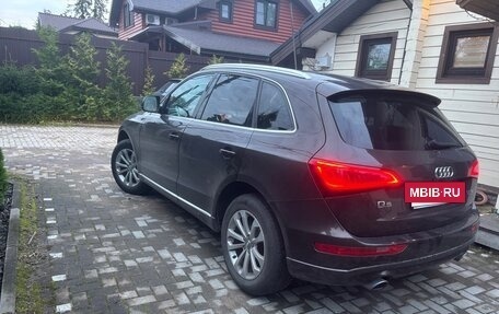 Audi Q5, 2013 год, 1 750 000 рублей, 4 фотография