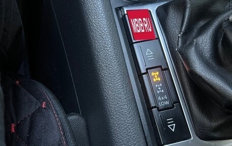 Volkswagen Amarok I рестайлинг, 2013 год, 1 650 000 рублей, 7 фотография