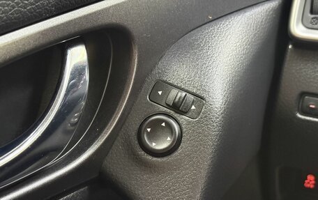 Nissan X-Trail, 2017 год, 1 799 000 рублей, 23 фотография