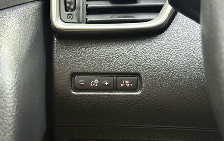 Nissan X-Trail, 2017 год, 1 799 000 рублей, 22 фотография