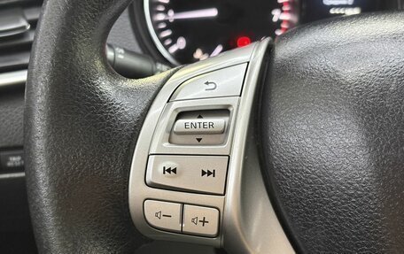Nissan X-Trail, 2017 год, 1 799 000 рублей, 19 фотография