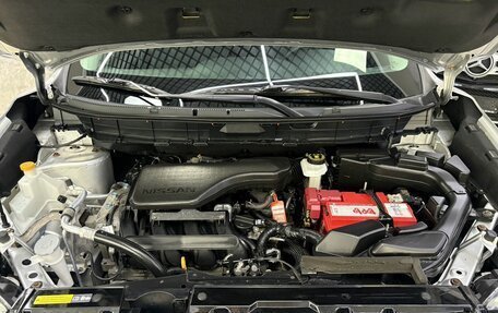 Nissan X-Trail, 2017 год, 1 799 000 рублей, 34 фотография