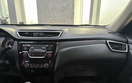 Nissan X-Trail, 2017 год, 1 799 000 рублей, 30 фотография