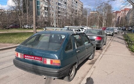 ИЖ 2126 «Ода», 2002 год, 85 000 рублей, 4 фотография