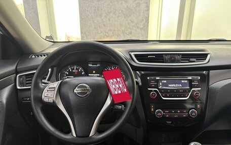 Nissan X-Trail, 2017 год, 1 799 000 рублей, 29 фотография