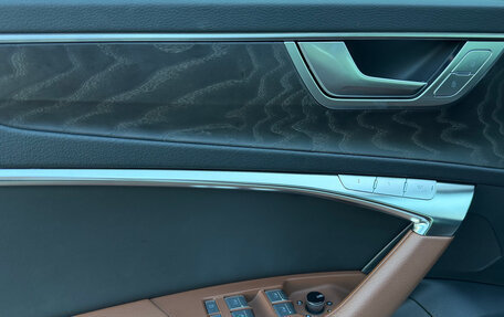Audi A6, 2023 год, 5 700 000 рублей, 8 фотография