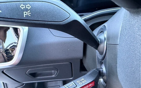 Audi A6, 2023 год, 5 700 000 рублей, 14 фотография