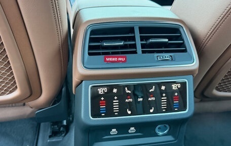 Audi A6, 2023 год, 5 700 000 рублей, 13 фотография