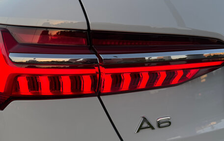 Audi A6, 2023 год, 5 700 000 рублей, 17 фотография