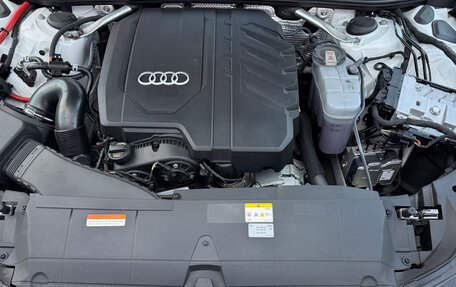 Audi A6, 2023 год, 5 700 000 рублей, 22 фотография