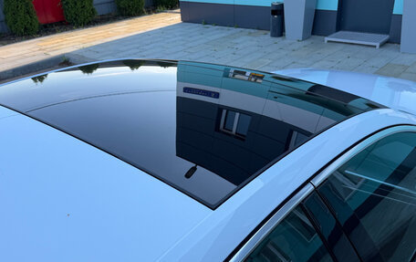 Audi A6, 2023 год, 5 700 000 рублей, 23 фотография