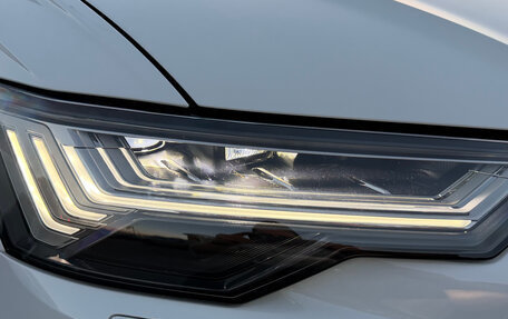 Audi A6, 2023 год, 5 700 000 рублей, 20 фотография