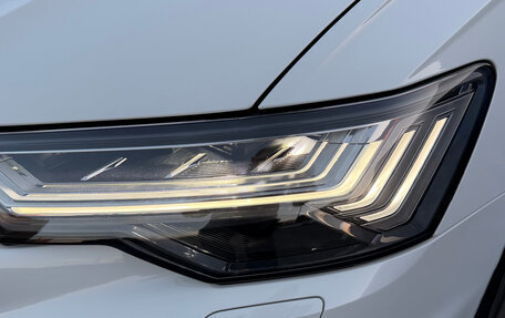Audi A6, 2023 год, 5 700 000 рублей, 18 фотография