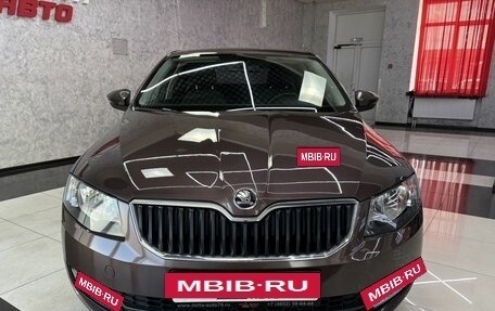 Skoda Octavia, 2015 год, 1 465 000 рублей, 7 фотография