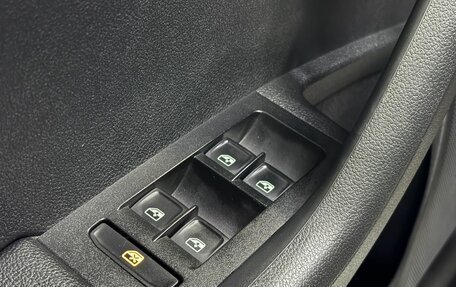 Skoda Octavia, 2015 год, 1 465 000 рублей, 19 фотография
