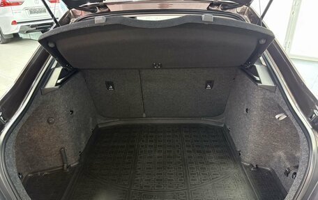 Skoda Octavia, 2015 год, 1 465 000 рублей, 13 фотография