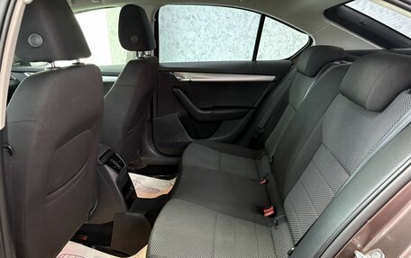 Skoda Octavia, 2015 год, 1 465 000 рублей, 12 фотография