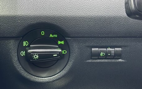 Skoda Octavia, 2015 год, 1 465 000 рублей, 18 фотография