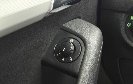 Skoda Octavia, 2015 год, 1 465 000 рублей, 20 фотография
