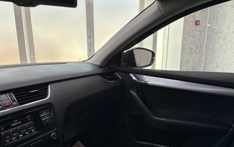 Skoda Octavia, 2015 год, 1 465 000 рублей, 24 фотография