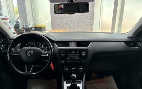 Skoda Octavia, 2015 год, 1 465 000 рублей, 27 фотография