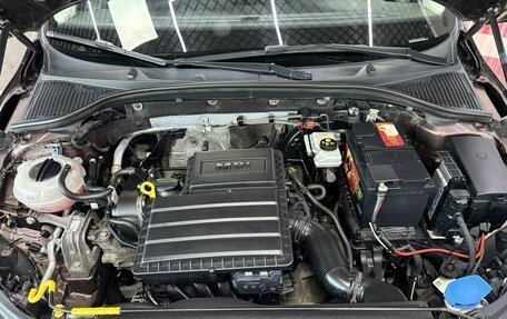 Skoda Octavia, 2015 год, 1 465 000 рублей, 30 фотография