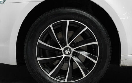 Skoda Octavia, 2016 год, 1 250 000 рублей, 10 фотография