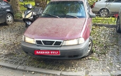 Daewoo Nexia I рестайлинг, 2004 год, 120 000 рублей, 1 фотография