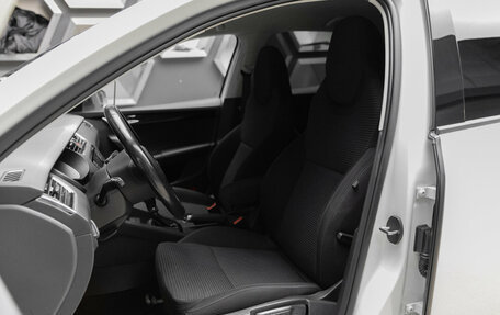 Skoda Octavia, 2016 год, 1 250 000 рублей, 13 фотография