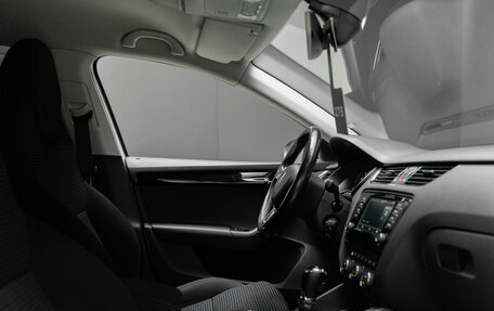 Skoda Octavia, 2016 год, 1 250 000 рублей, 20 фотография