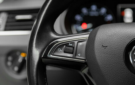 Skoda Octavia, 2016 год, 1 250 000 рублей, 15 фотография