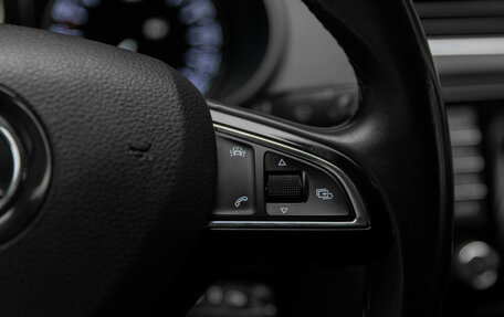 Skoda Octavia, 2016 год, 1 250 000 рублей, 16 фотография