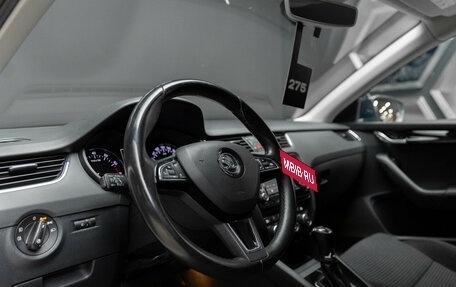 Skoda Octavia, 2016 год, 1 250 000 рублей, 12 фотография