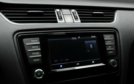 Skoda Octavia, 2016 год, 1 250 000 рублей, 19 фотография