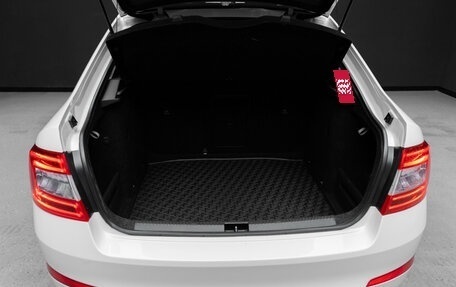 Skoda Octavia, 2016 год, 1 250 000 рублей, 26 фотография