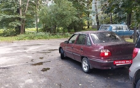 Daewoo Nexia I рестайлинг, 2004 год, 120 000 рублей, 2 фотография